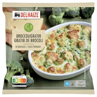 Delhaize