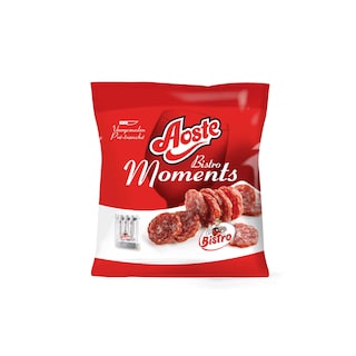 Aoste | Bistro | Worst Moments 