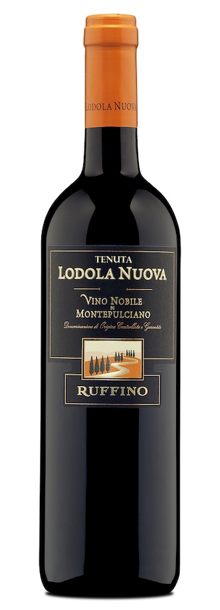 Italie - Italië | Italia - Toscana DOCG | Lodola Nuova Nobile Di Montepulciano 2016 