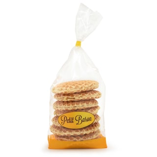 Petit Baron | gevulde wafels 