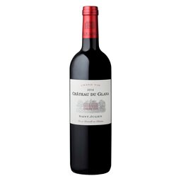 France - Frankrijk | Bordeaux St-Julien Gcc | Château du Glana 2014 Rouge 