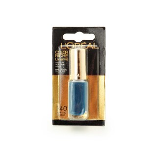 L'Oréal Paris | Nagellak | 140 Cobalt 