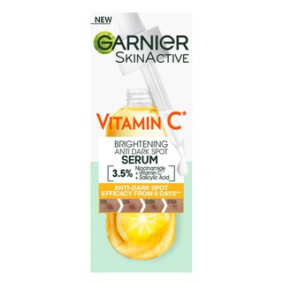 Garnier-Skin Active