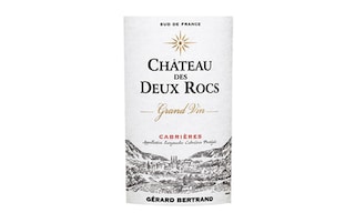 France - Frankrijk | Languedoc | Château des 2 Rocs 16  Rouge | CB 