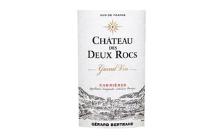 France - Frankrijk | Languedoc | Château des 2 Rocs 16  Rouge | CB 