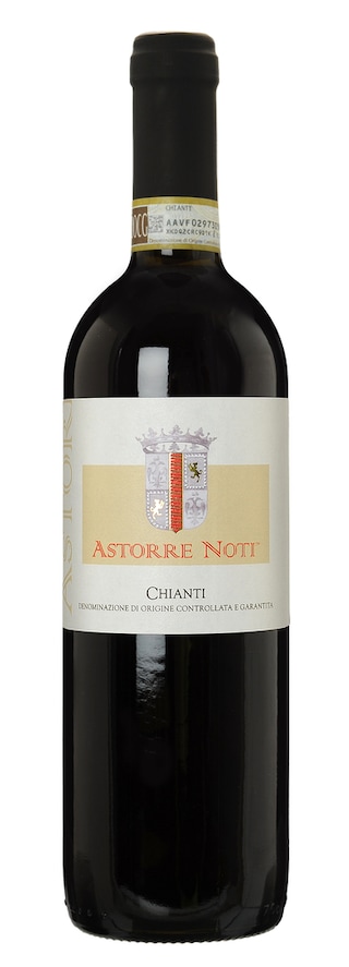 Italie - Italië | Toscana D.O.C.G. | Astorre Noti Chianti D.O.C.G. 