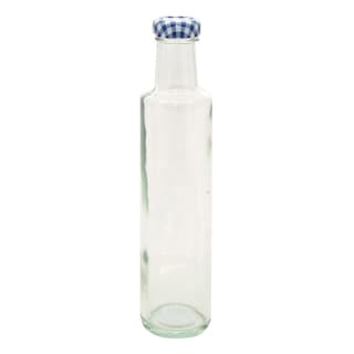 Kilner | Bouteille avec couvercle à visser 