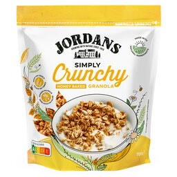 Granola | Simply