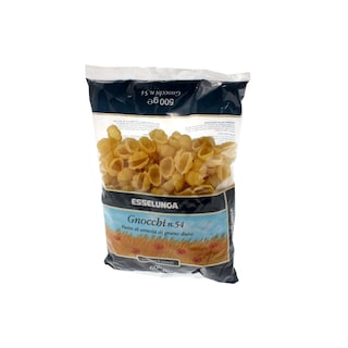 Esselunga | Pasta | Gnocchi n.54 