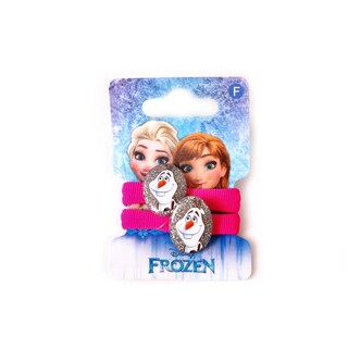 Disney | Frozen | Elastiques | Olaf 