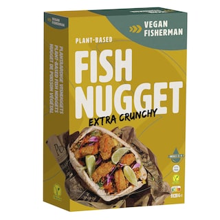 Vegan Fisherman