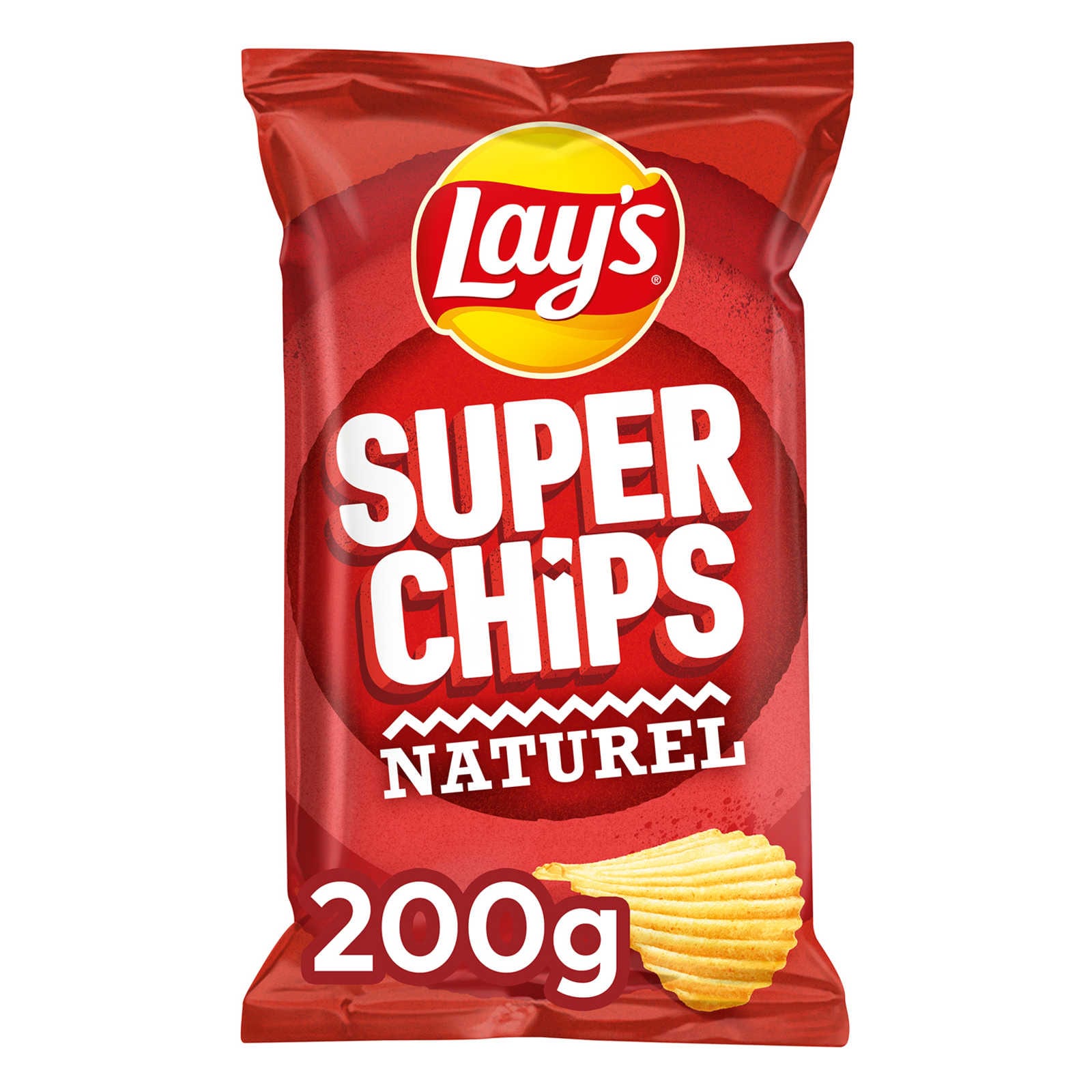 Lay's Chips-Superchips