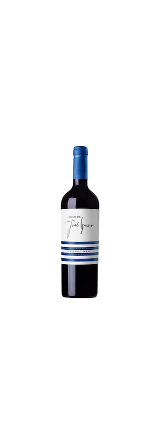 Altos De Jose Ignacio | Cabernet Franc 