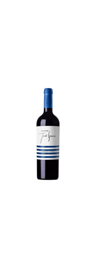 Altos De Jose Ignacio | Cabernet Franc 