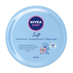 Soft creme