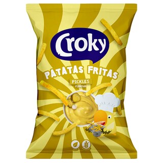 Croky
