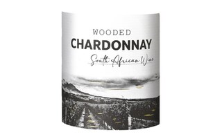 Afrique du Sud - Zuid-Afrika | Robertson | Chardonnay wooded 