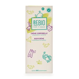 Bodycrème | Eco | Bio