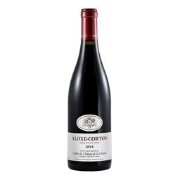 FR BOURGOGNE COTE DE BEAUNE | Bourgogne - Côte de Beaune | Aloxe Corton 2014 