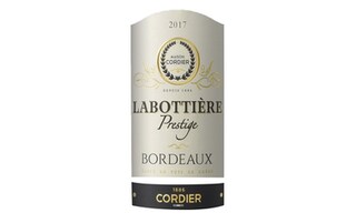 France - Frankrijk | Bordeaux - Bordeaux | Labottiere Prestige 2017 