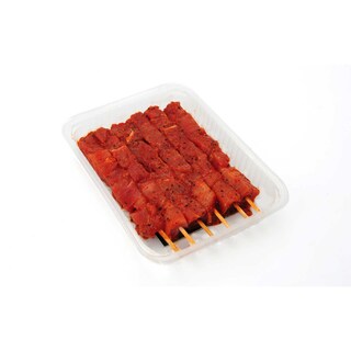 DELHAIZE | GRILL BROCHETTE PORC 