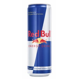 Red Bull Energy Drink 473 ml |Energiedrank|Regular 473ml