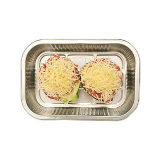 Delhaize | Courgette Farcie 