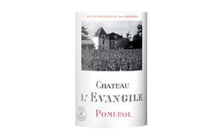 France - Frankrijk | Bordeaux - Pomerol | Château L'Evangile 2018 | Caisse en bois 