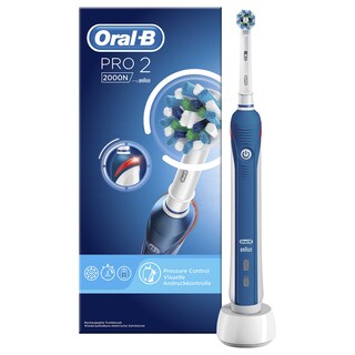 Oral-B | Sensi | EB60 | 3+1 gr 