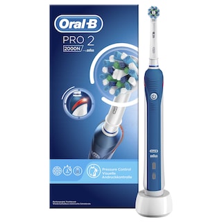 Oral-B | Sensi | EB60 | 3+1 gr 