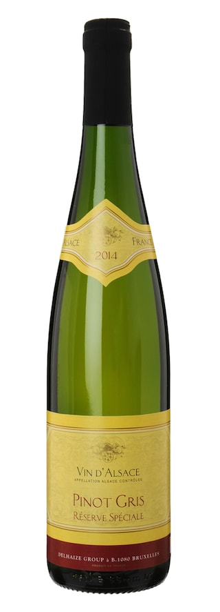 France - Frankrijk | Alsace - Ingersheim | Pinot Gris Réserve Spéciale 