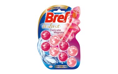 Bref WC