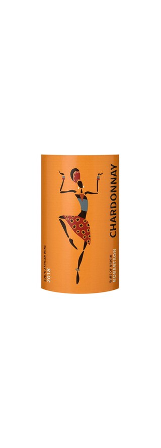 Afrique du Sud - Zuid-Afrika-Robertson