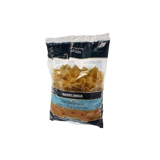 Esselunga | Pâtes | Farfalle n.61 