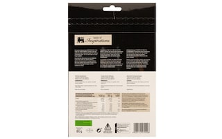 Taste of Inspirations | Cãna de Lomo Iberico 