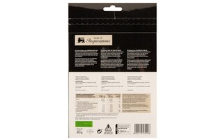 Taste of Inspirations | Cãna de Lomo Iberico 80 gr