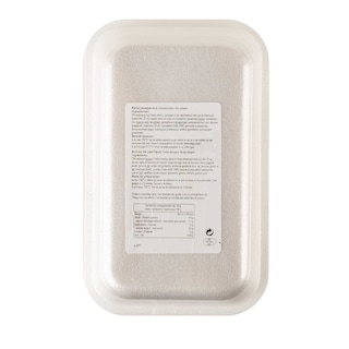 Delhaize | Accras de cabillaud | Pané| + 25% gratuits 