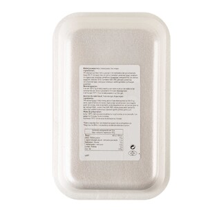 Delhaize | Accras de cabillaud | Pané| + 25% gratuits 