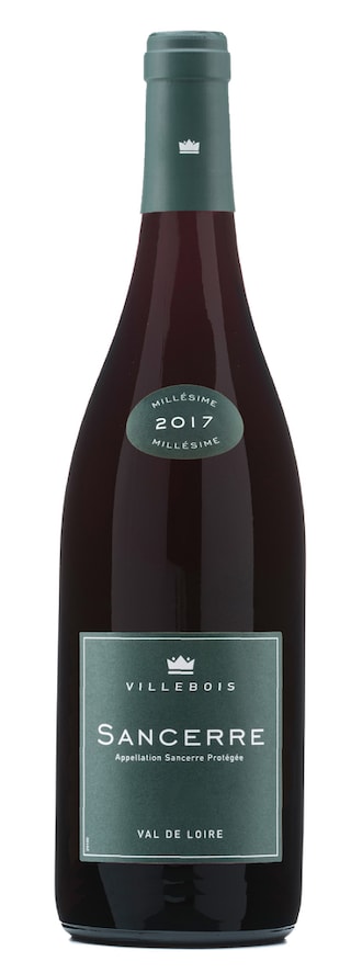 France - Frankrijk | Loire - Sancerre | Villebois Sancerre 2017 