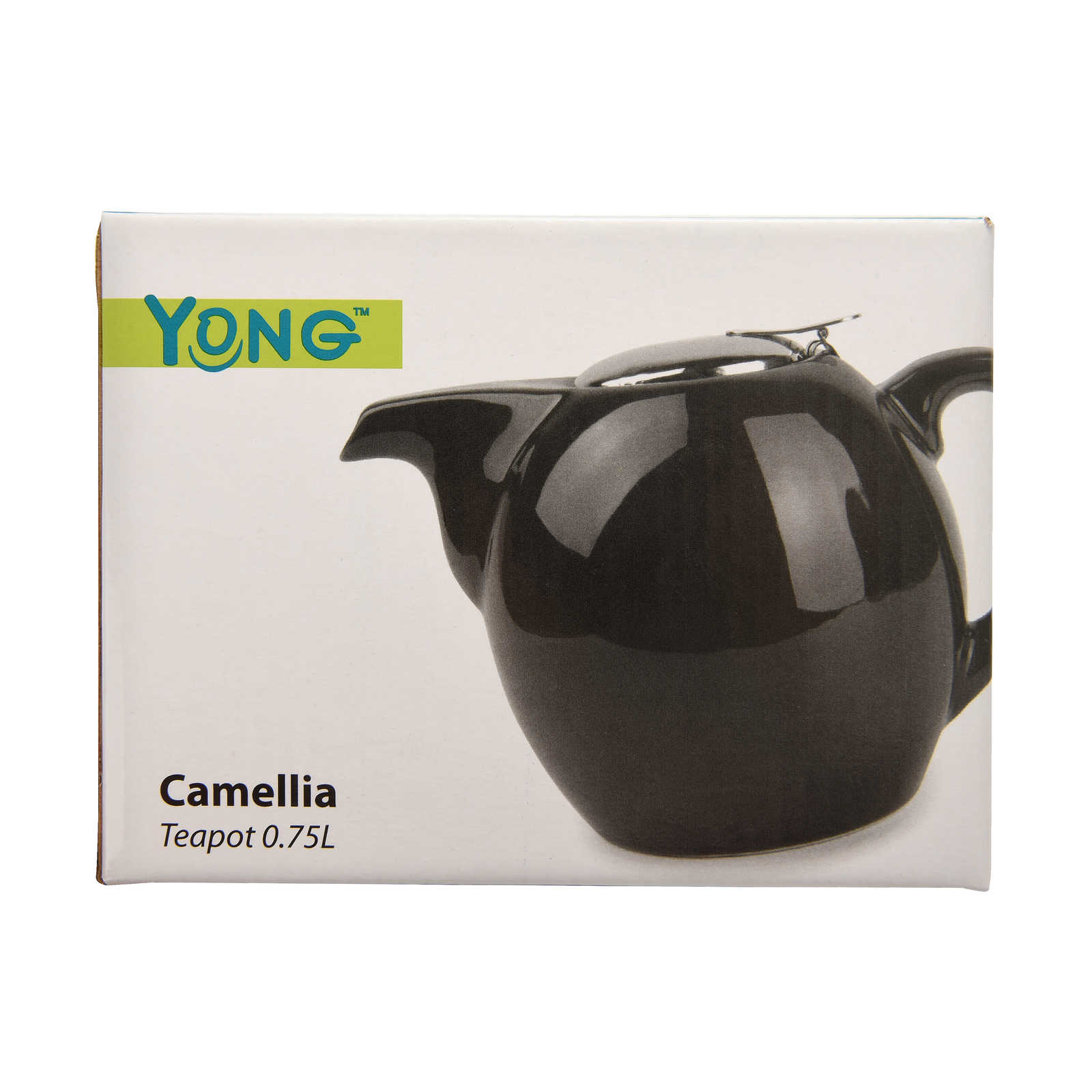 Yong-Camellia