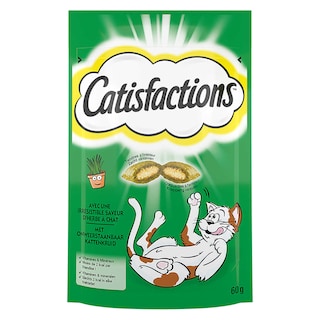 Catisfactions