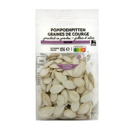 Delhaize | Pompoenpitten 