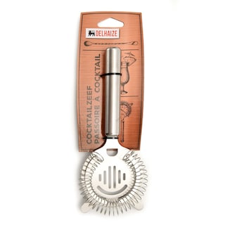 Delhaize | Cocktail zeef 