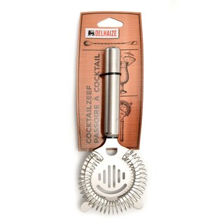 Delhaize | Cocktail zeef 