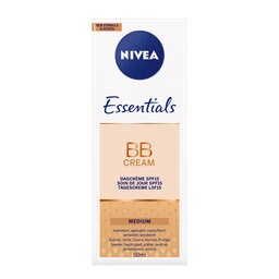 Crème de jour | Medium BB | F15