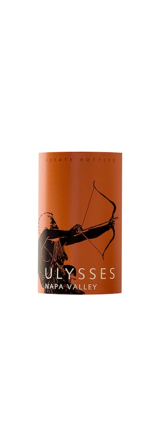 USA | California - Napa Valley | Ulysses 2014 | Houten Kist 