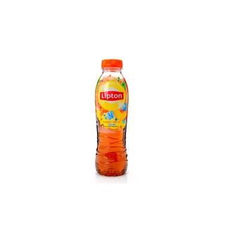 Lipton | Iced Tea | Ice Tea | Non pétillant | Pêche 