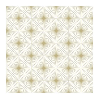 Happy Paper | 20x Serviettes | Karoli Gold | 33cm 