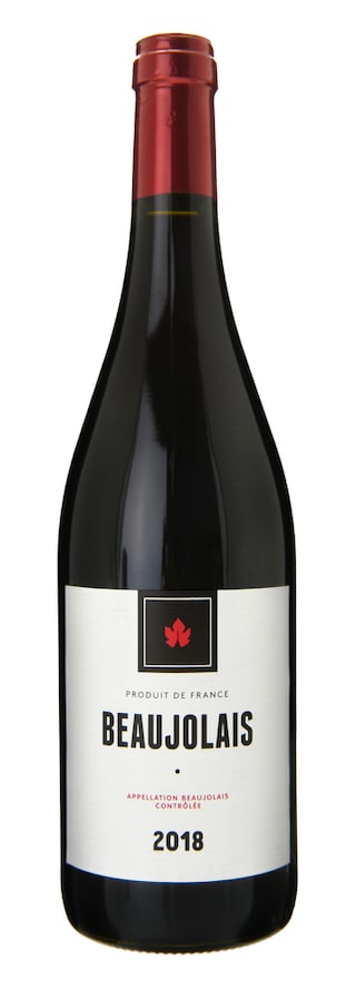 France - Frankrijk | Bourgogne - Beaujolais | Beaujolais 2018 