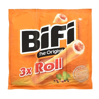 Bifi | Bifi roll | Family pack 